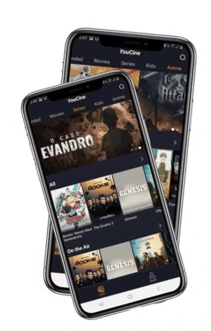 Youcine apk
