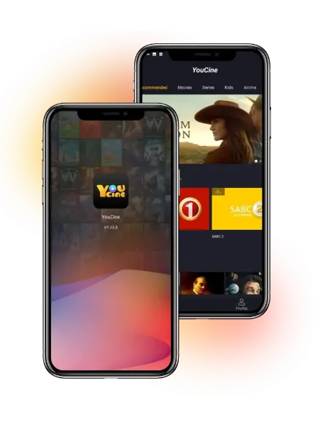 YouCine APK v1.17.6 app preview 6